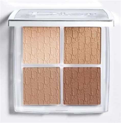 dior backstage contour palette 001|dior backstage contour face palette.